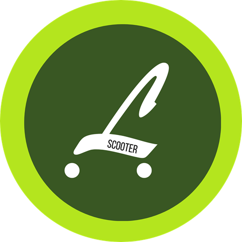 Scooter (LUI) Token